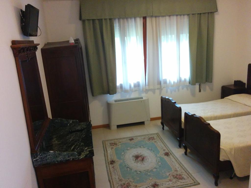 Agriturismo La Chioccia Campagna Lupia Ngoại thất bức ảnh